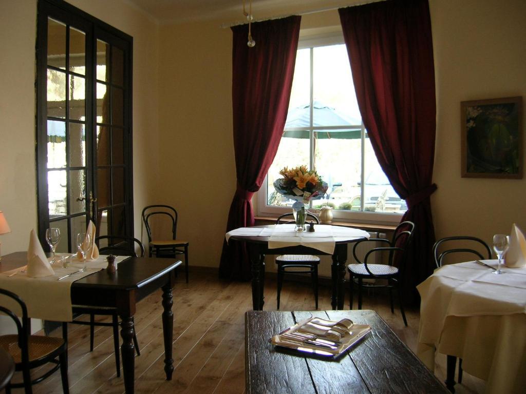 Hotel Beau Rivage And Restaurant Koulic La-Roche-en-Ardenne Δωμάτιο φωτογραφία